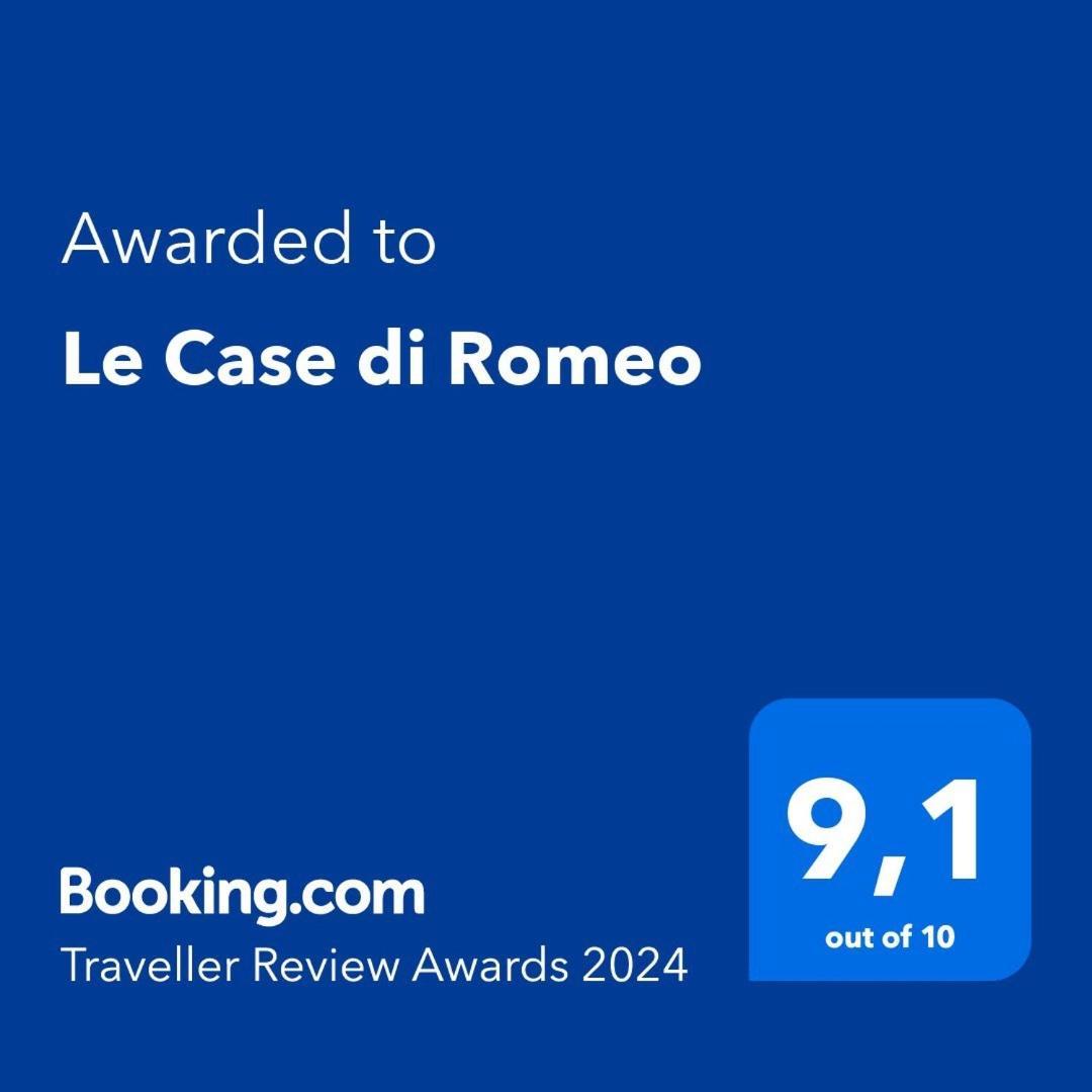 Le Di Romeo Vucciria Holiday home *