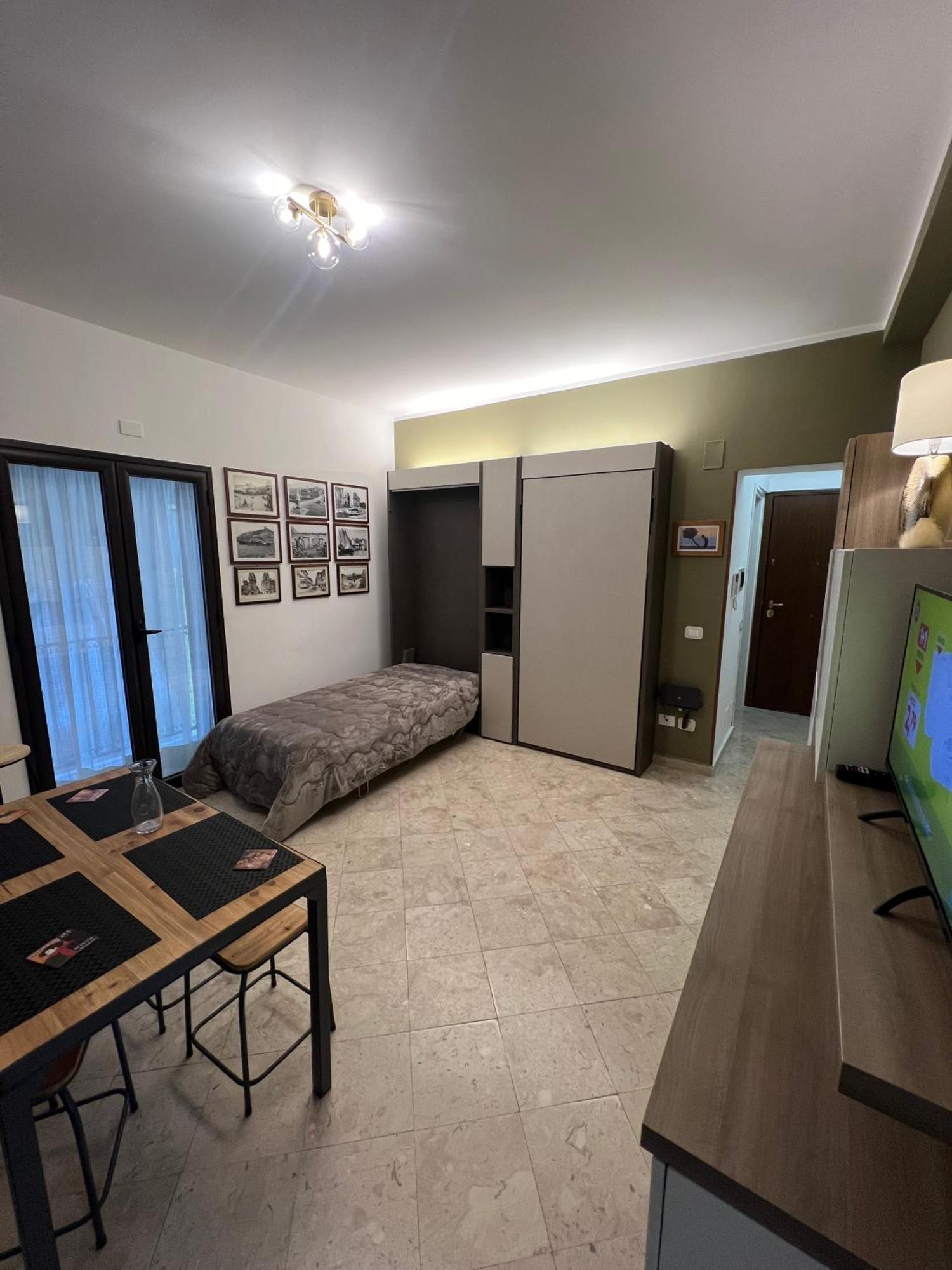 Holiday home Le Di Romeo Vucciria *