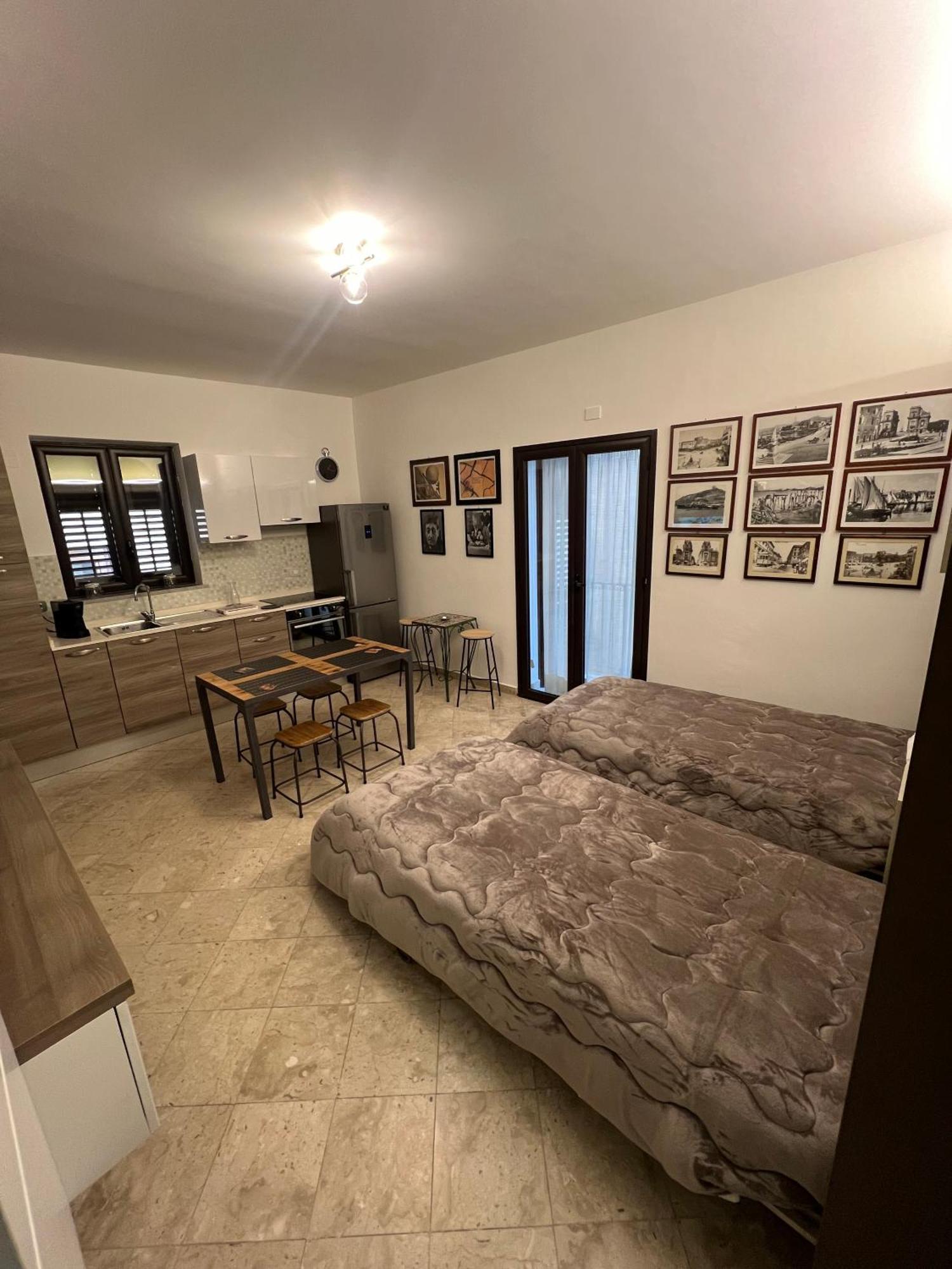 Le Di Romeo Vucciria Holiday home